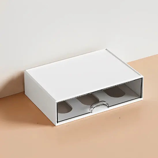 organisateur de bureau étagère