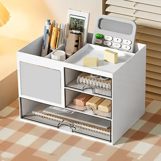 organisateur de bureau meuble
