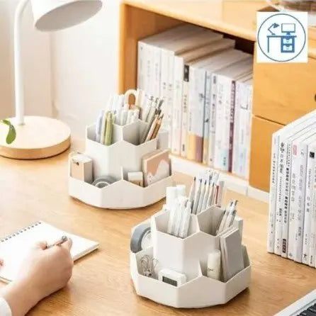 Organisateur de bureau - tournantâą - Bureauclear.com