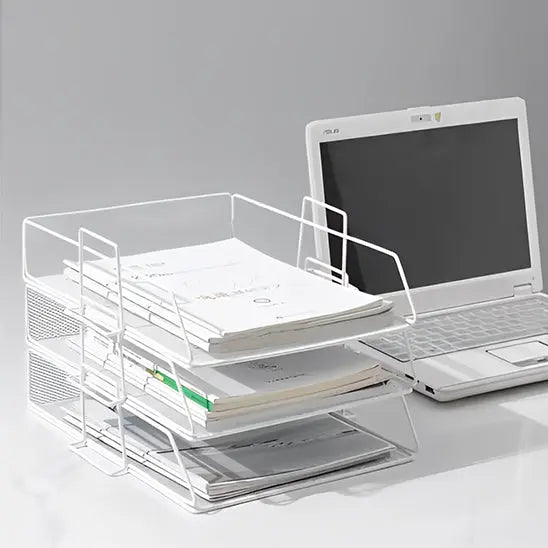 Organiser de bureau - maxtiroirs™ mutualdropshopping