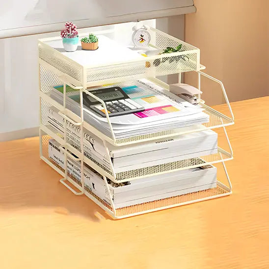 Organiser de bureau - maxtiroirs™ mutualdropshopping