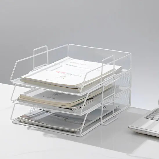 Organiser de bureau - maxtiroirs™ mutualdropshopping