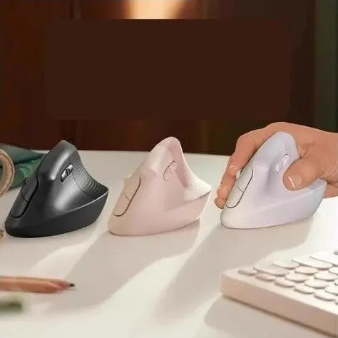 souris ergonomique verticale colories