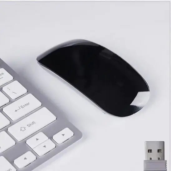 Souris sans fil - Slimâą