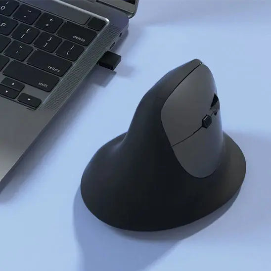 souris verticale ergonomique bluetooth