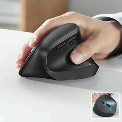 Souris-ergonomique Bureauclear.com