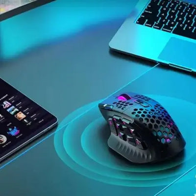 Souris-sans-fil Bureauclear.com