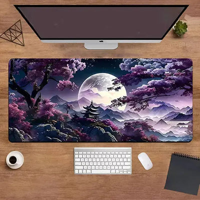 Tapis-de-souris Bureauclear.com