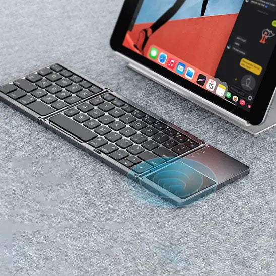 clavier Bluetooth pavé tablette