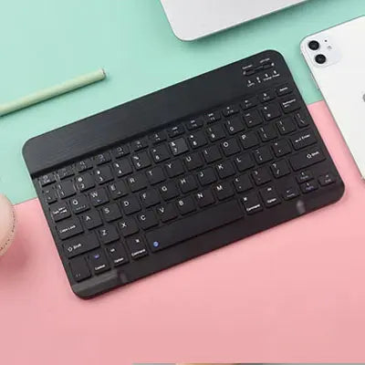 clavier et souris bluetooth telepone