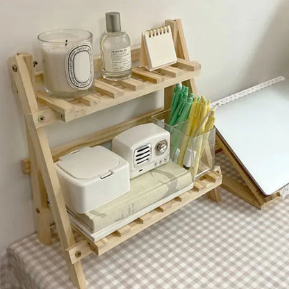 étagère-de-bureau-radio