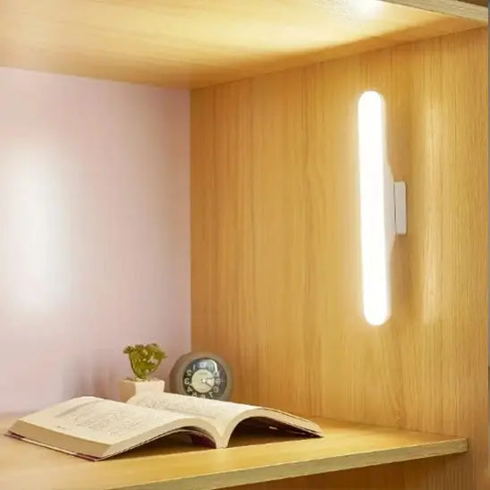Lampe LED sans fil placard intérieur
