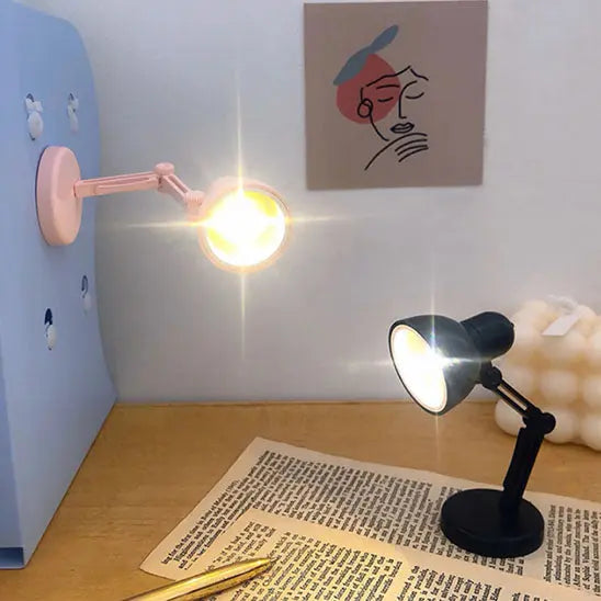 Lampe à LED de bureau - vintage Bureauclear.com