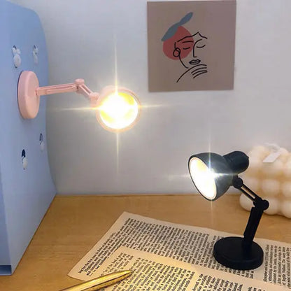 Lampe à LED de bureau - vintage Bureauclear.com