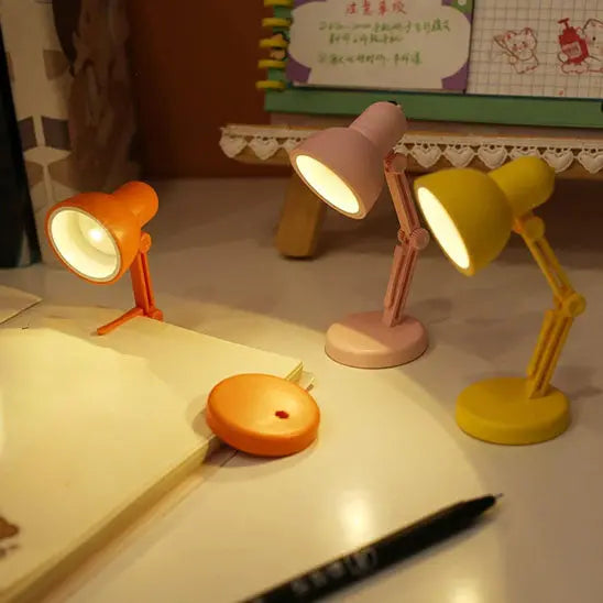 Lampe à LED de bureau - vintage Bureauclear.com