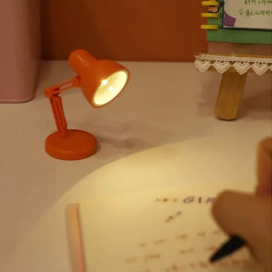 Lampe à LED de bureau - vintage Bureauclear.com