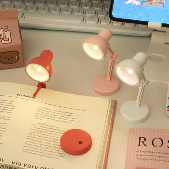 Lampe à LED de bureau - vintage Bureauclear.com