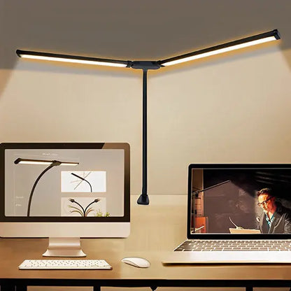 lampe à led de bureau bureau pc