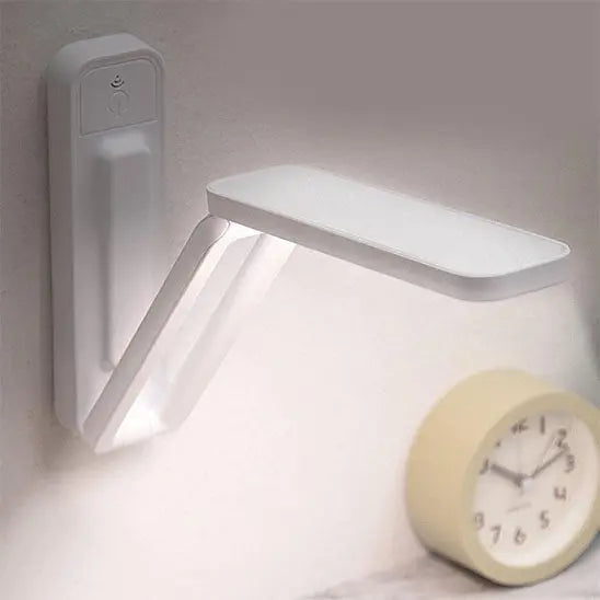lampe de bureau à led accrocher