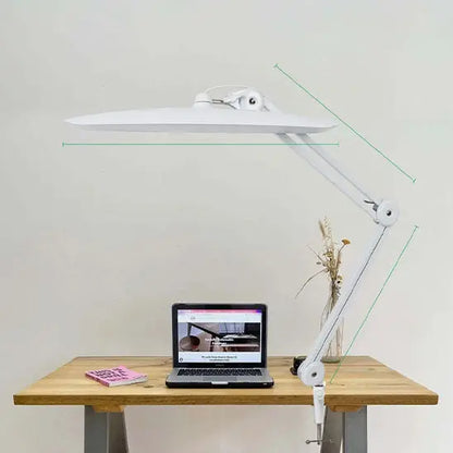 Lampe de bureau à led dimension 