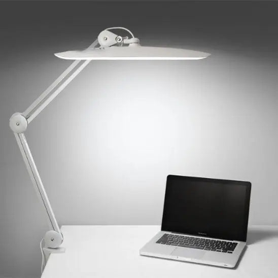 Lampe de bureau à led pc portable