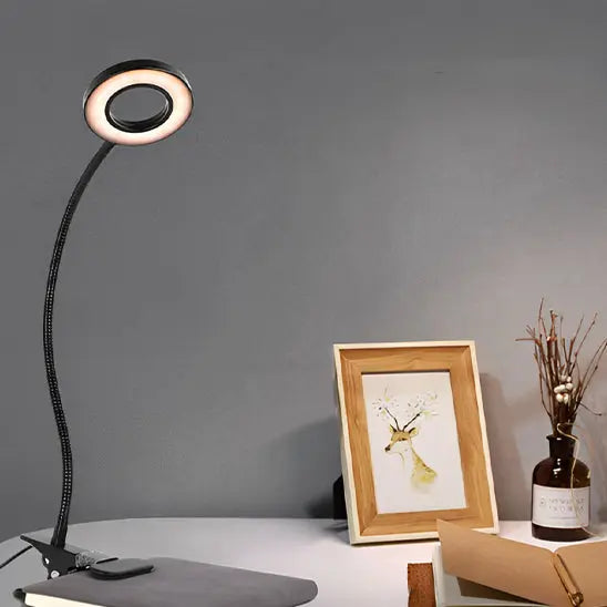 Lampe de bureau leds bureau table