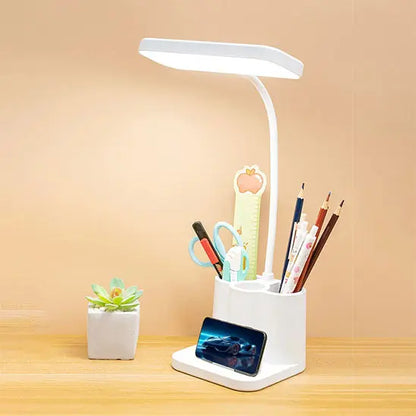 lampes de bureau telephone