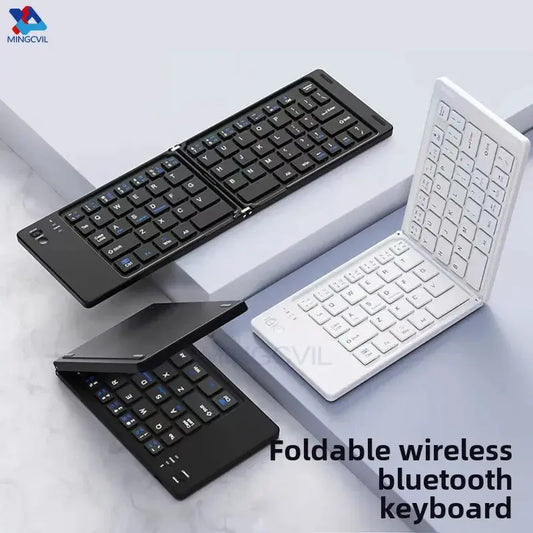 Mini clavier | sans fil pliable
