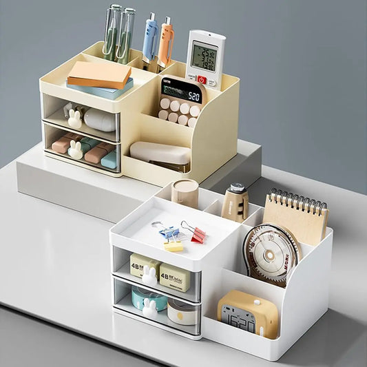 Organisateur de bureau - lapinou™ - Bureauclear.com