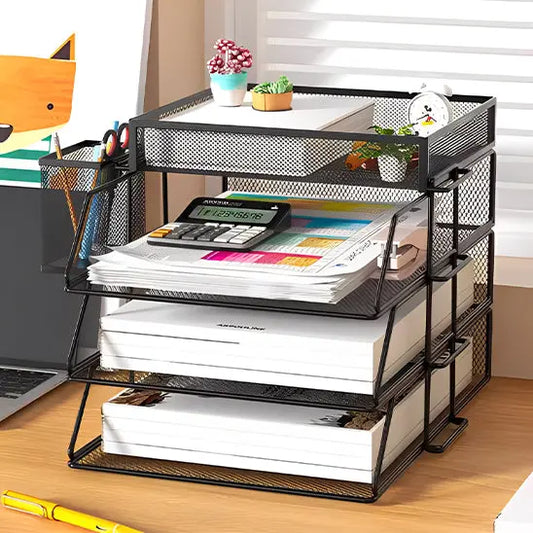 Organiser de bureau - maxtiroirs™ mutualdropshopping