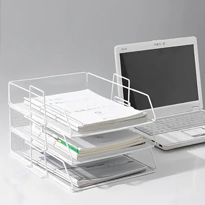 Organiser de bureau - maxtiroirs™ mutualdropshopping
