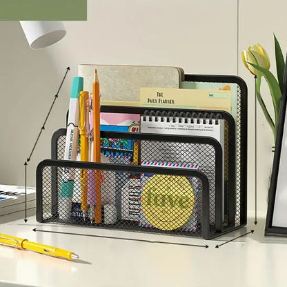 Organiser de bureau taille