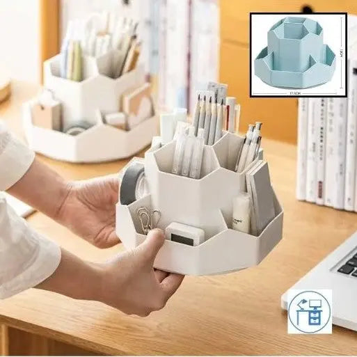 Pack de rangement Bureauclear.com