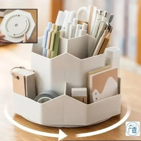 Pack de rangement Bureauclear.com