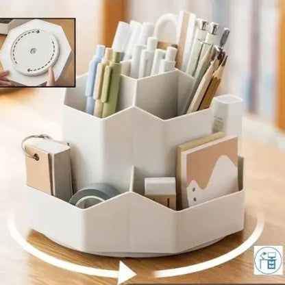 Pack de rangement Bureauclear.com