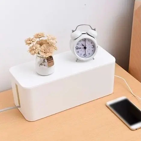 Range cable - antichoc™ - Bureauclear.com