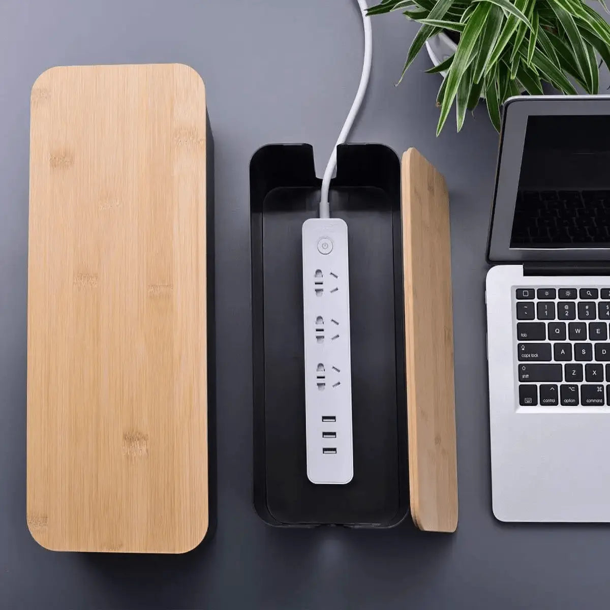 Range cable - Bois™ - Bureauclear.com