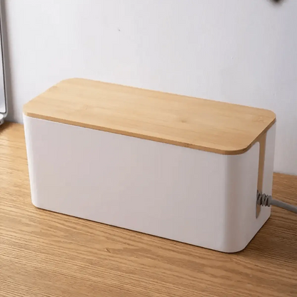 Range cable - Bois™ - Bureauclear.com