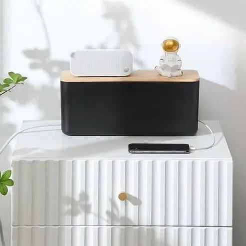 Range cable - Bois™ - Bureauclear.com