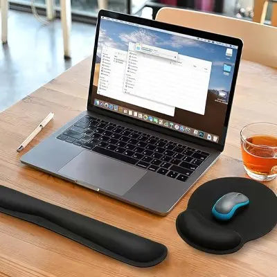 repose poignet clavier ordinateur