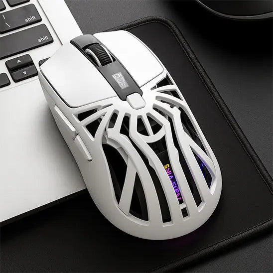 Souris Bluetooth SMAILWOLF RS8 Bureauclear.com