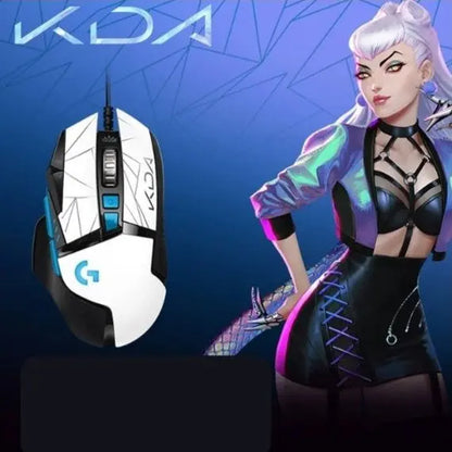 Souris ergonomique sans fil - Logitech502™ Bureauclear.com