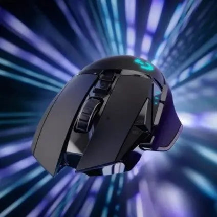 Souris ergonomique sans fil - Logitech502™ Bureauclear.com