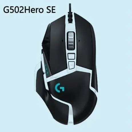 Souris ergonomique sans fil - Logitech502™ Bureauclear.com