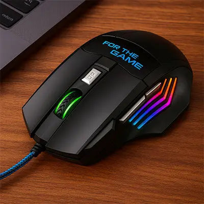 souris-filaire-ergonomique-couleurs