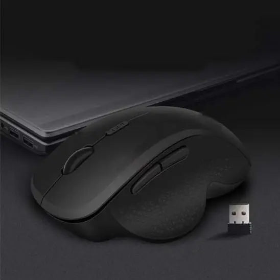 Souris sans fil - MousseLight™ Bureauclear.com