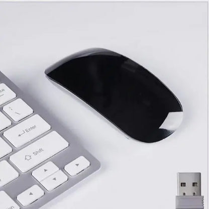 Souris sans fil - Slim™ 