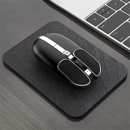 Souris sans fil silencieuse Bureauclear.com