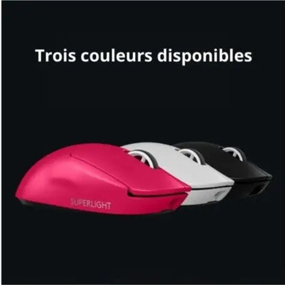 souris sans fils gaming trois colories