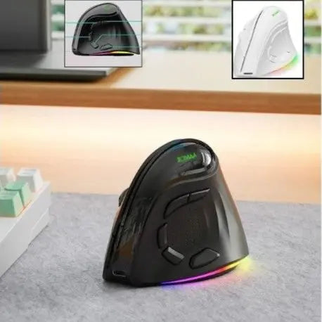 Souris verticale ergonomique 9boutons